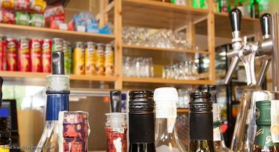 ای اند او پراگ مترو استریزکوف