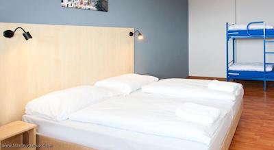 ای اند او پراگ مترو استریزکوف