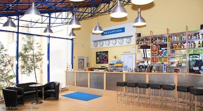 ای اند او پراگ مترو استریزکوف