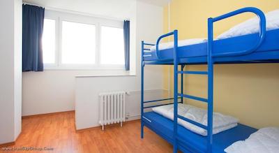 ای اند او پراگ مترو استریزکوف