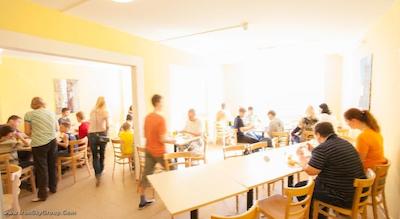 ای اند او پراگ مترو استریزکوف