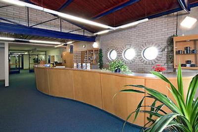 ای اند او پراگ مترو استریزکوف