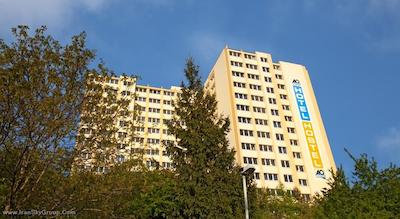 ای اند او پراگ مترو استریزکوف