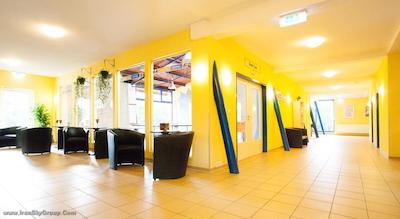 ای اند او پراگ مترو استریزکوف