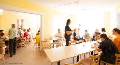 ای اند او پراگ مترو استریزکوف