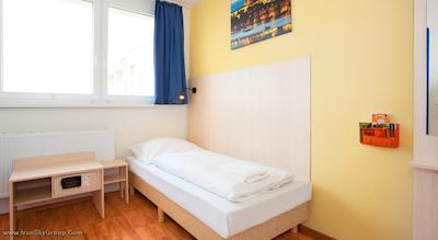 ای اند او پراگ مترو استریزکوف