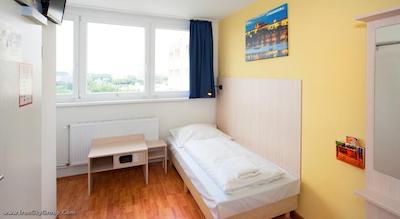 ای اند او پراگ مترو استریزکوف