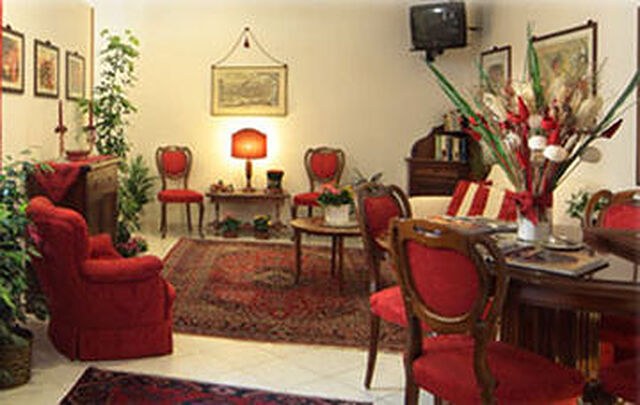 ای کاسا دی سرنا ای سان پیترو