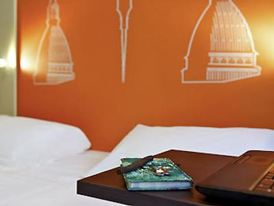 آیبیس استایلز تورینو پورتا نووا