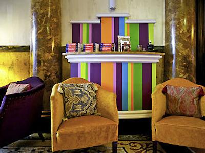 آیبیس استایلز تورینو پورتا نووا