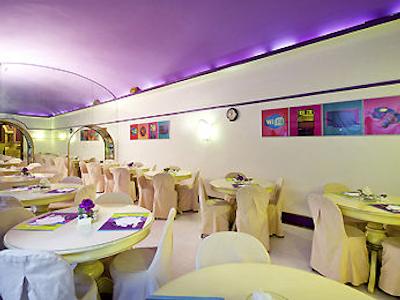 آیبیس استایلز تورینو پورتا نووا