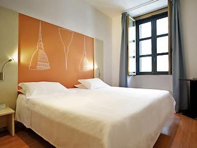 آیبیس استایلز تورینو پورتا نووا