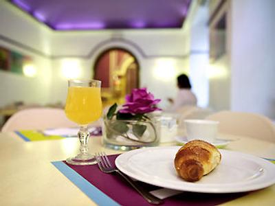 آیبیس استایلز تورینو پورتا نووا