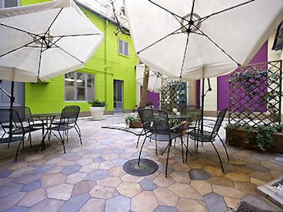 آیبیس استایلز تورینو پورتا نووا