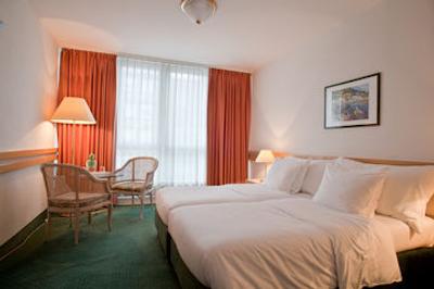 دریک لانگچامپ سوئیس کوالیتی