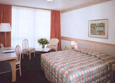 دریک لانگچامپ سوئیس کوالیتی