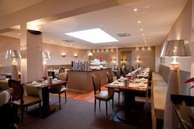 دریک لانگچامپ سوئیس کوالیتی