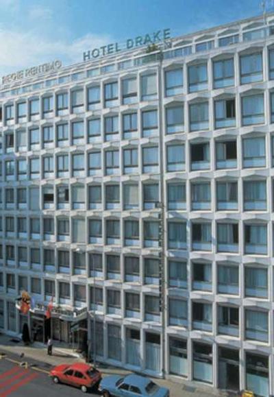 دریک لانگچامپ سوئیس کوالیتی