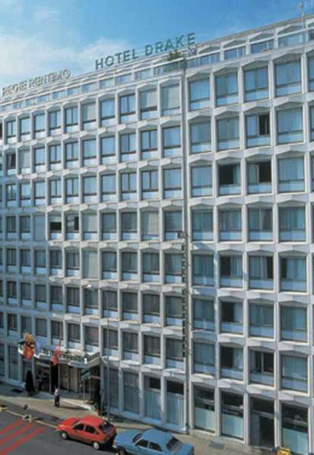 دریک لانگچامپ سوئیس کوالیتی