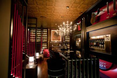 دریک لانگچامپ سوئیس کوالیتی