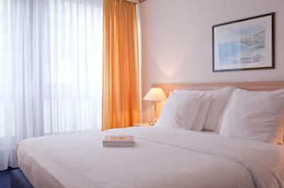 دریک لانگچامپ سوئیس کوالیتی