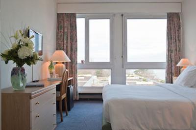 دریک لانگچامپ سوئیس کوالیتی