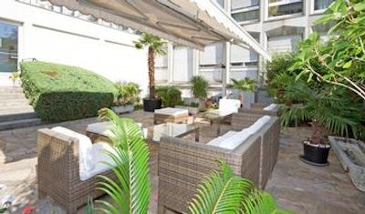 دریک لانگچامپ سوئیس کوالیتی