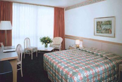 دریک لانگچامپ سوئیس کوالیتی