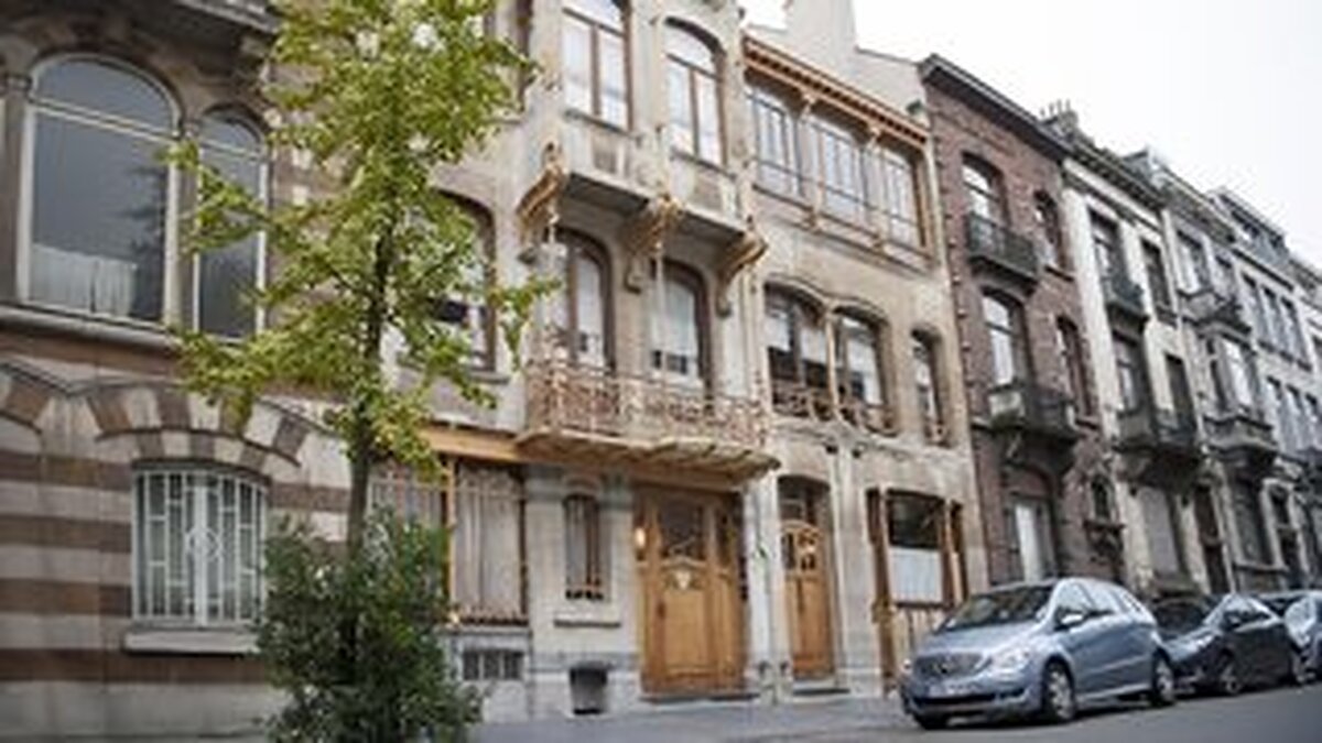 فور پوینتس بروکسل