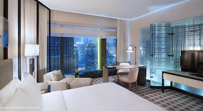 دبلیو گوانگژو