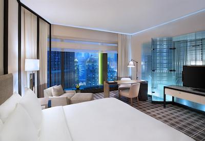 دبلیو گوانگژو