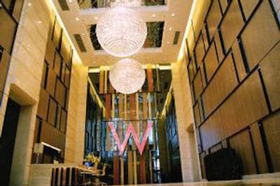 دبلیو گوانگژو