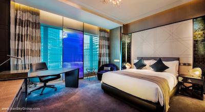 دبلیو گوانگژو