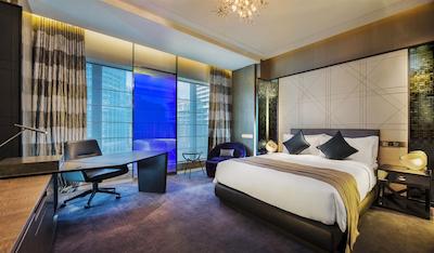 دبلیو گوانگژو