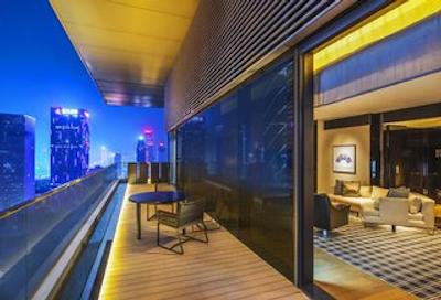 دبلیو گوانگژو