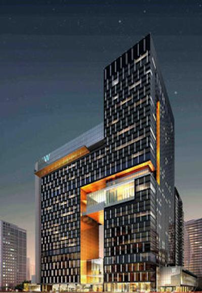 دبلیو گوانگژو