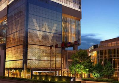 دبلیو گوانگژو