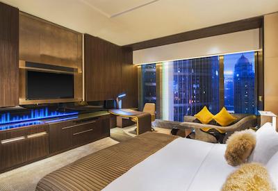 دبلیو گوانگژو