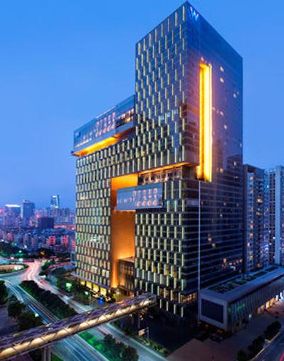 دبلیو گوانگژو