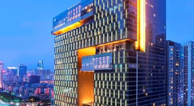 دبلیو گوانگژو