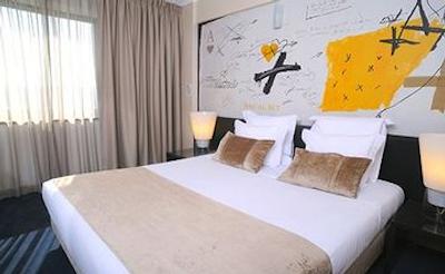 3کی بارسلونا