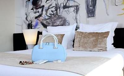 3کی بارسلونا