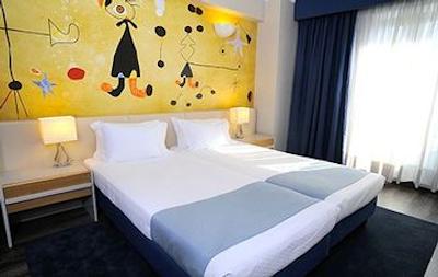 3کی بارسلونا