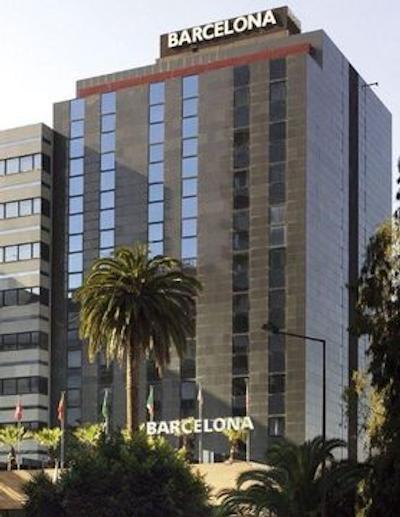 3کی بارسلونا