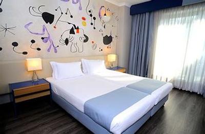 3کی بارسلونا