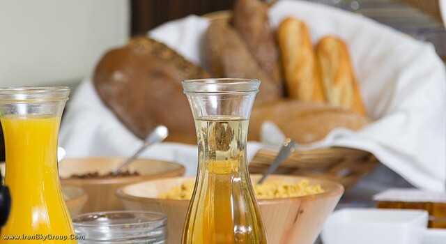 براتیسلاوا هتل اند کانگرس سنتر