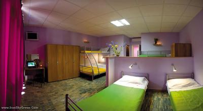 پلاس فلورنس