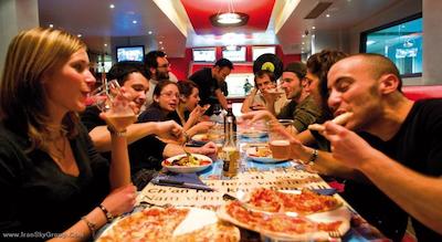 پلاس فلورنس