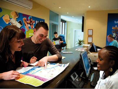 پلاس فلورنس