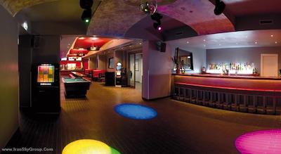 پلاس فلورنس